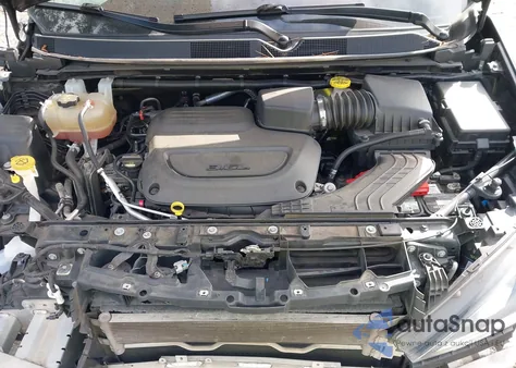 2020 Chrysler Pacifica Limited from USA, damaged, VIN 2C4RC1GG7LR181678